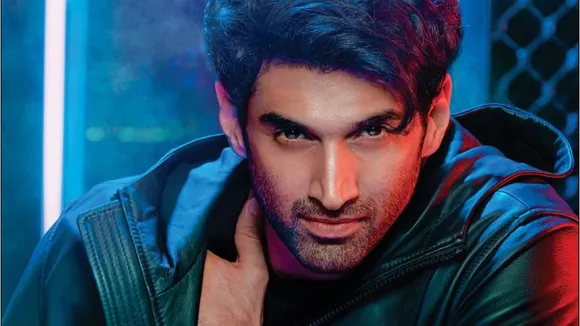 Aditya Roy Kapur