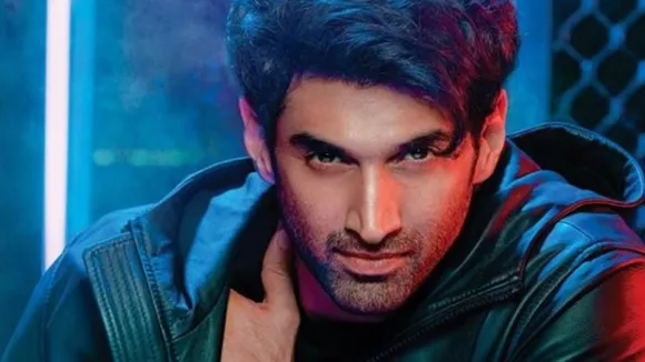 Aditya Roy Kapur