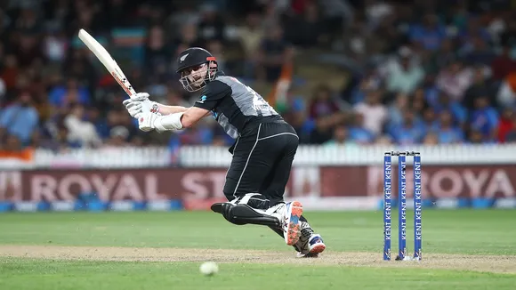 Kane Williamson NZ