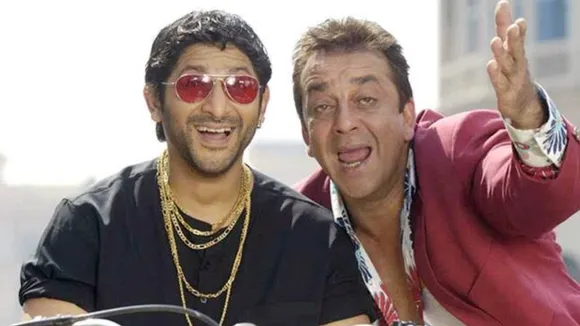 Munnabhai 3