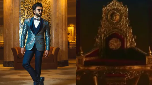 Ranveer Singh