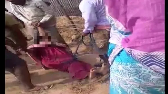 Dinajpur assault