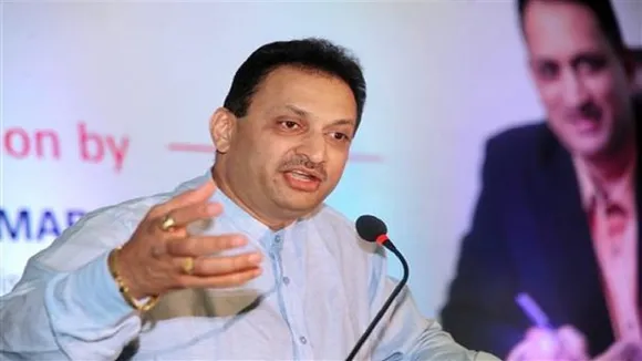 Former Union minister and BJP MP Anant Kumar Hegde