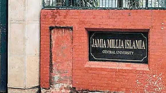 Jamia Millia Islamia