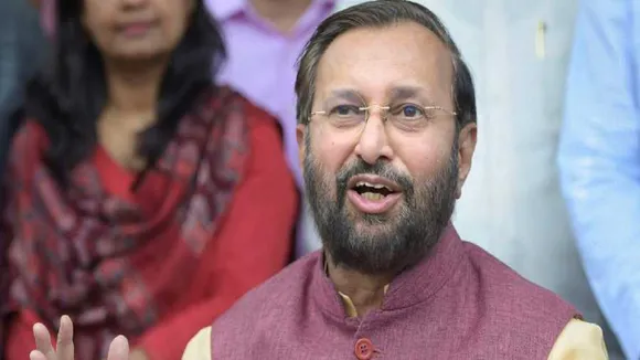 Prakash Javadekar