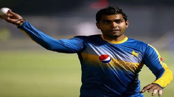 Umar Akmal