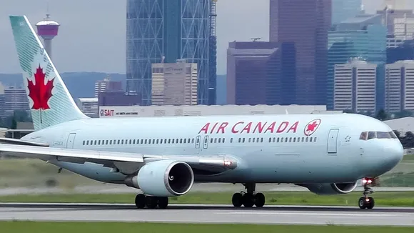 Air Canada