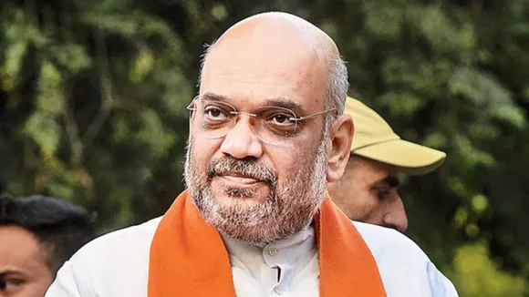 Amit Shah