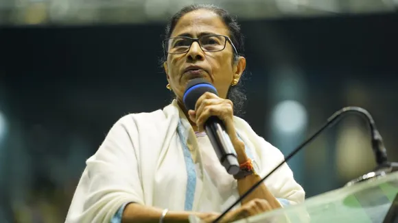 mamata banerjee