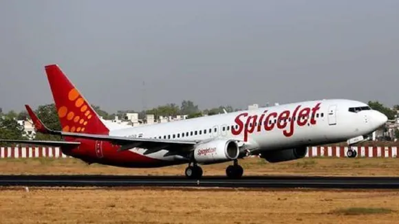 SpiceJet