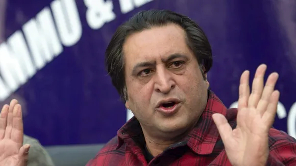 Sajjad Lone