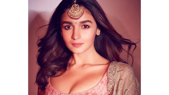 Alia Bhatt