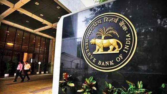 Reserve Bank of India