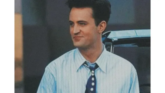 Matthew Perry