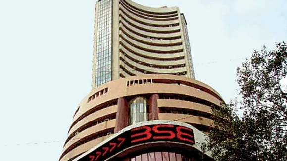 Sensex Today