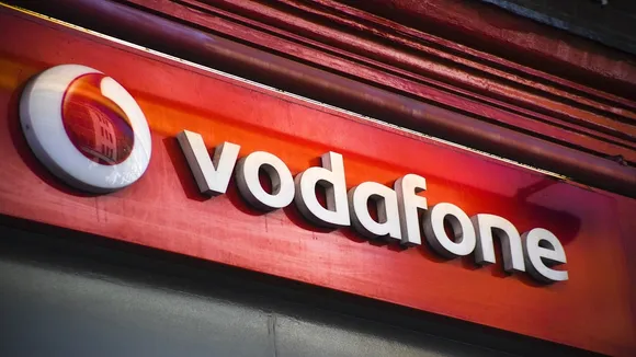 Vodafone Idea