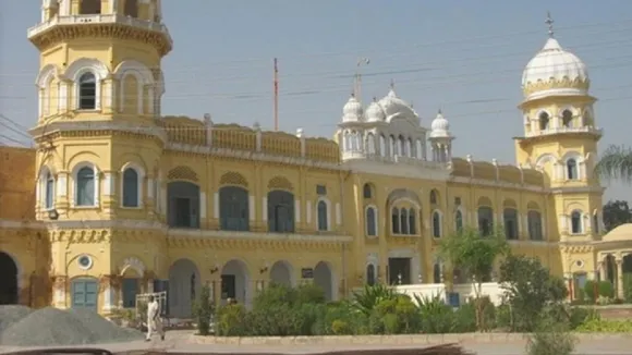 Nankana Sahib