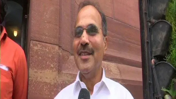 Adhir Ranjan Chowdhury