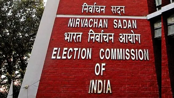 Election commission