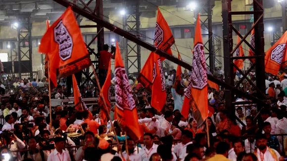 Maharashtra Navnirman Sena