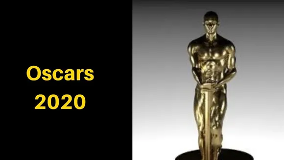 Oscars 2020 Live