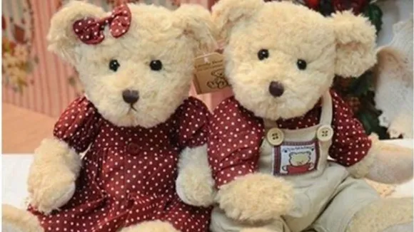 Teddy Day