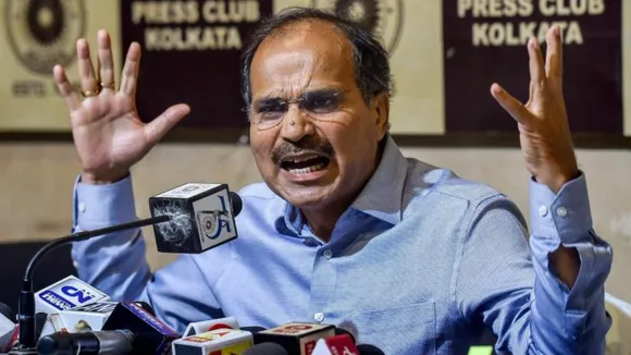 Adhir Ranjan Chowdhury