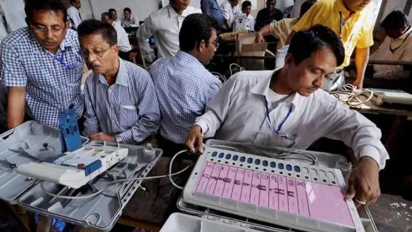 Election Commission