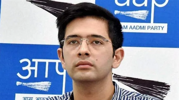 Raghav Chadha