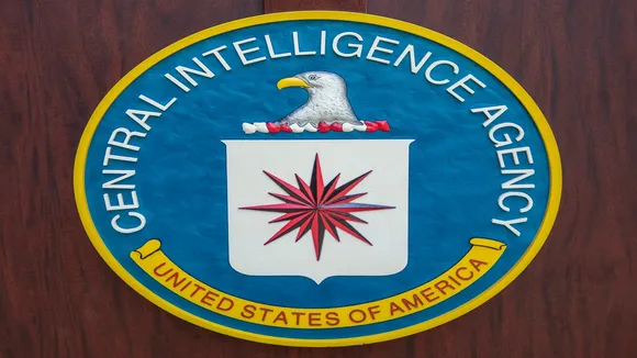 CIA