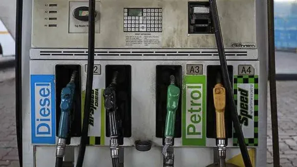 Latest Petrol And Diesel Rates On February 12