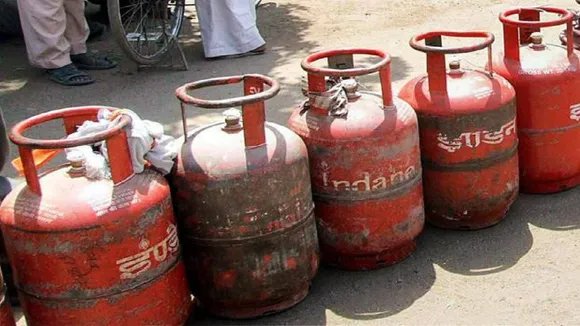 LPG Cylinder Prices Hiked