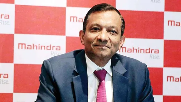 Pawan Goenka