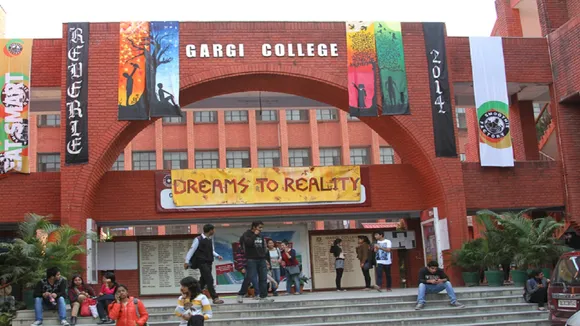 Gargi College