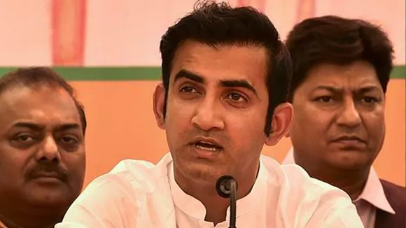 Gautam Gambhir