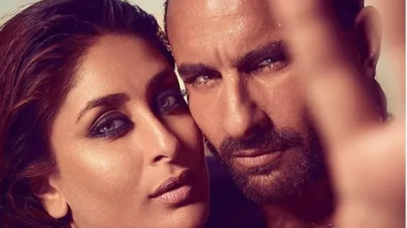 Saif Ali Khan, Kareena Kapoor