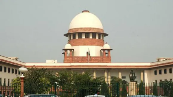 supreme court