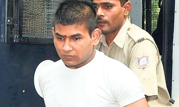 Nirbhaya Convicts