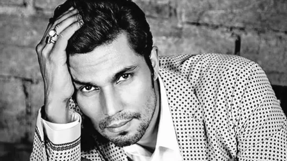 Randeep Hooda