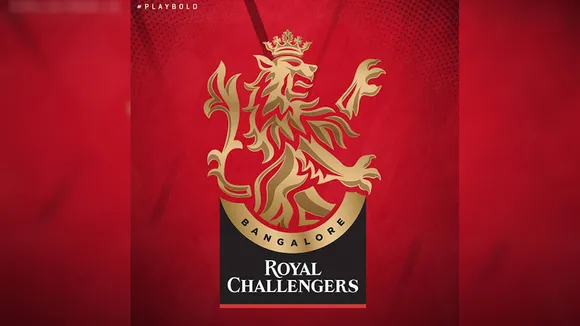 Royal Challengers Bangalore Logo