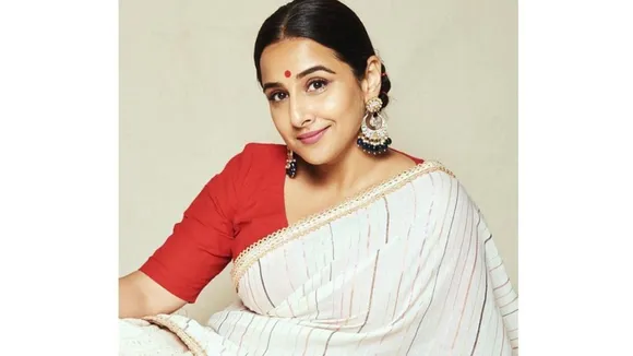 Vidya Balan