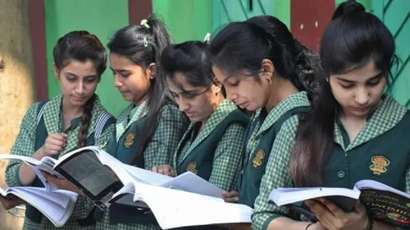 CBSE Class 10, 12 Exams