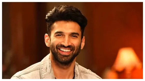 Aditya Roy Kapur On His Movie Choices