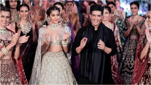 Manish Malhotra