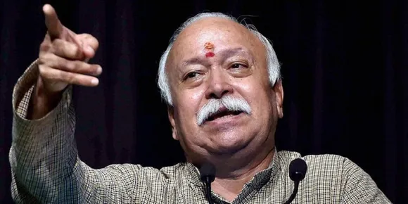 Mohan Bhagwat