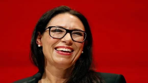 Debbie Abrahams