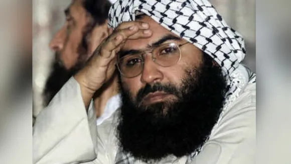 Masood Azhar