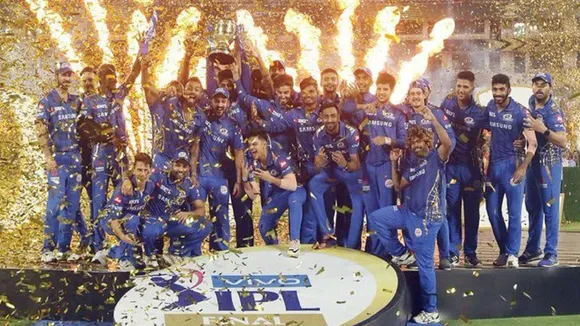 MI vs CSK IPL 2020