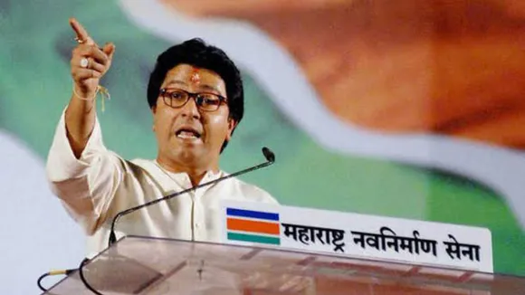 Raj Thackeray