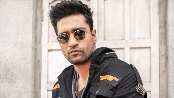 Vicky Kaushal